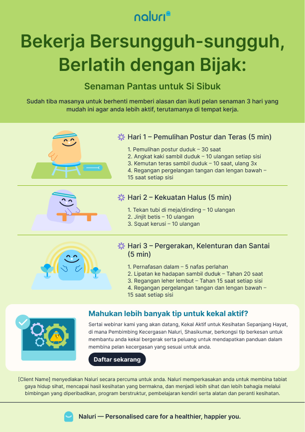 [BM] May Topical poster