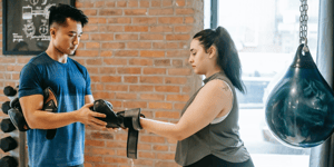 Health coach