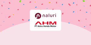 Astra Honda Motor Banner