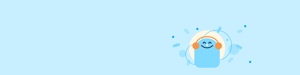 Audio Banner