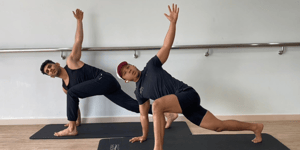 Beginner Full Body Cardio