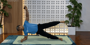 Cardiovascular Training