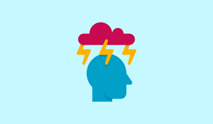 Chronic condition and mental health