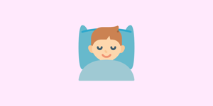 Community Video Feature Image - Sleep Better Tonight