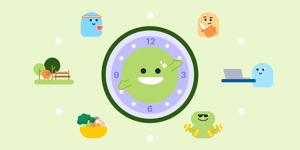 Designing a Daily Routine That Keeps You Active