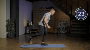 Fast Flexibility Routine
