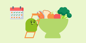 From Cravings to Control_ Building Healthier Eating Habits