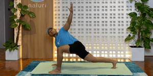Full Body Strength Flow