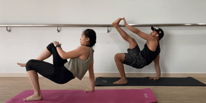 Full Body Workout with Lower Body Emphasis