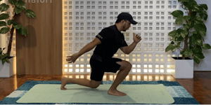 Full Body Workout