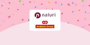 Heading Ambank
