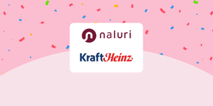 Heading Kraft Heinz