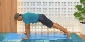 How to Perform Push Ups Safely