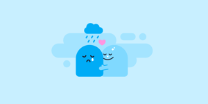 How to support someone with a mental health problem
