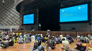 UTP
