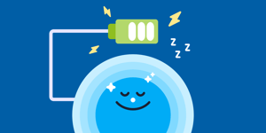 Nap smarter and recharge faster