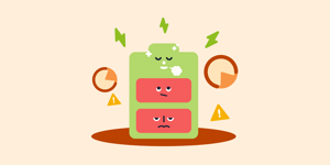 Rewind & Recharge For Meaningful Work