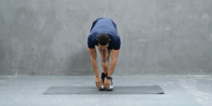Six-Minute Abs Burn