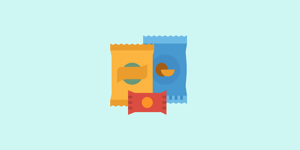 smart choices snacks