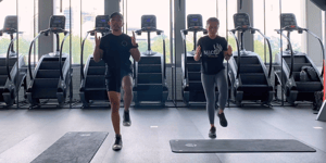Stability and Muscle Endurance
