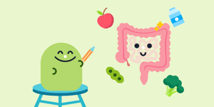 The Gut Guide_ The Key to Better Digestive Health