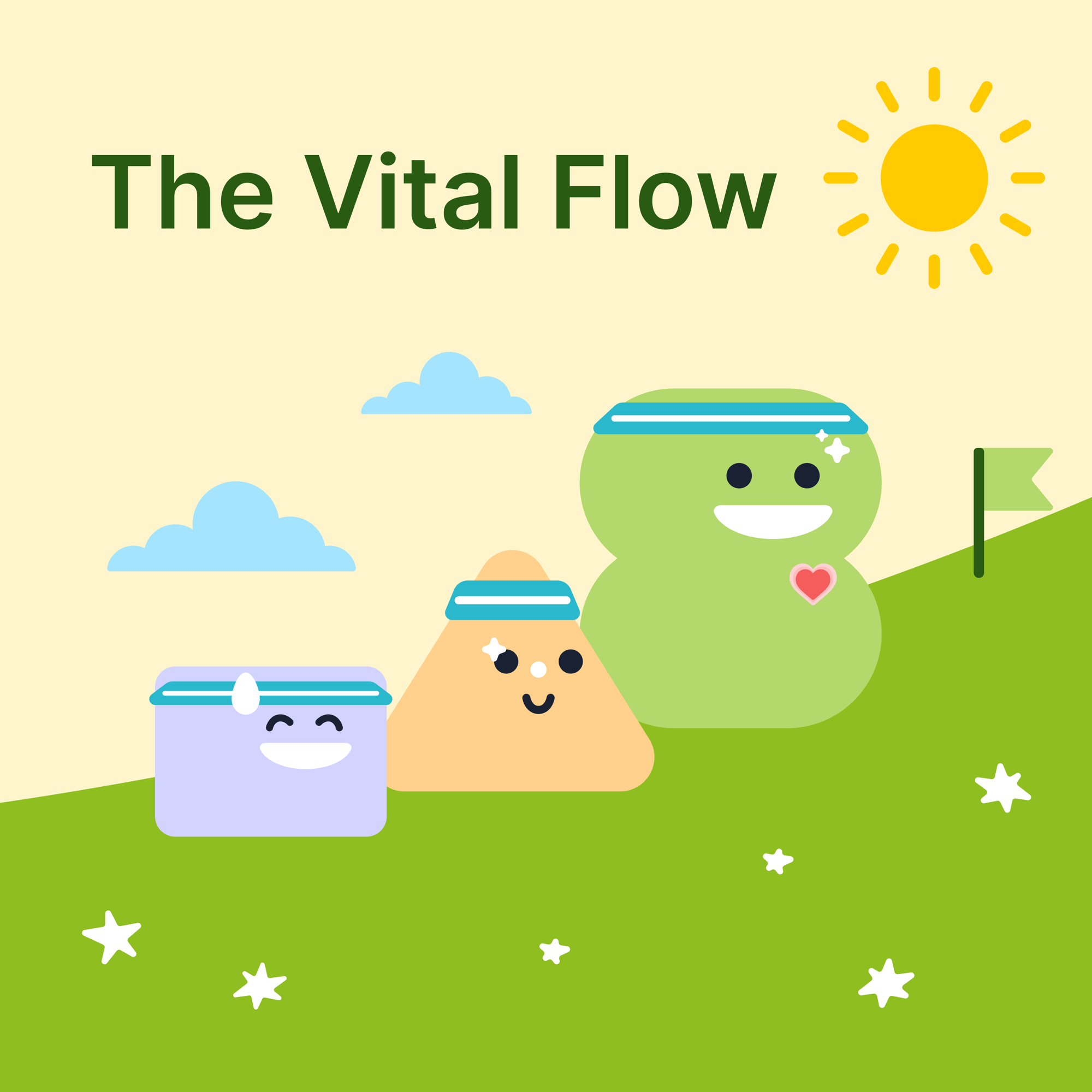 The Vital Flow KV (2)