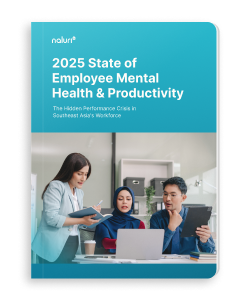 WMHD 2025 Report cover