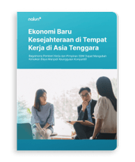White paper report cover (BI)
