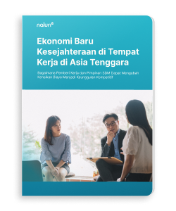 White paper report cover (BI)