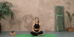 after work yoga