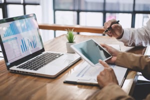 Employee Wellness ROI: The Numbers Your CFO Needs to See