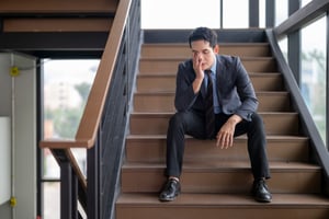 Workplace Loneliness: The Hidden Mental Health Multiplier