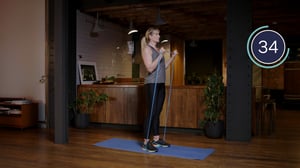 Quick tone-up