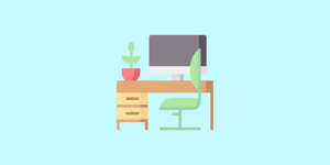 self-care at work