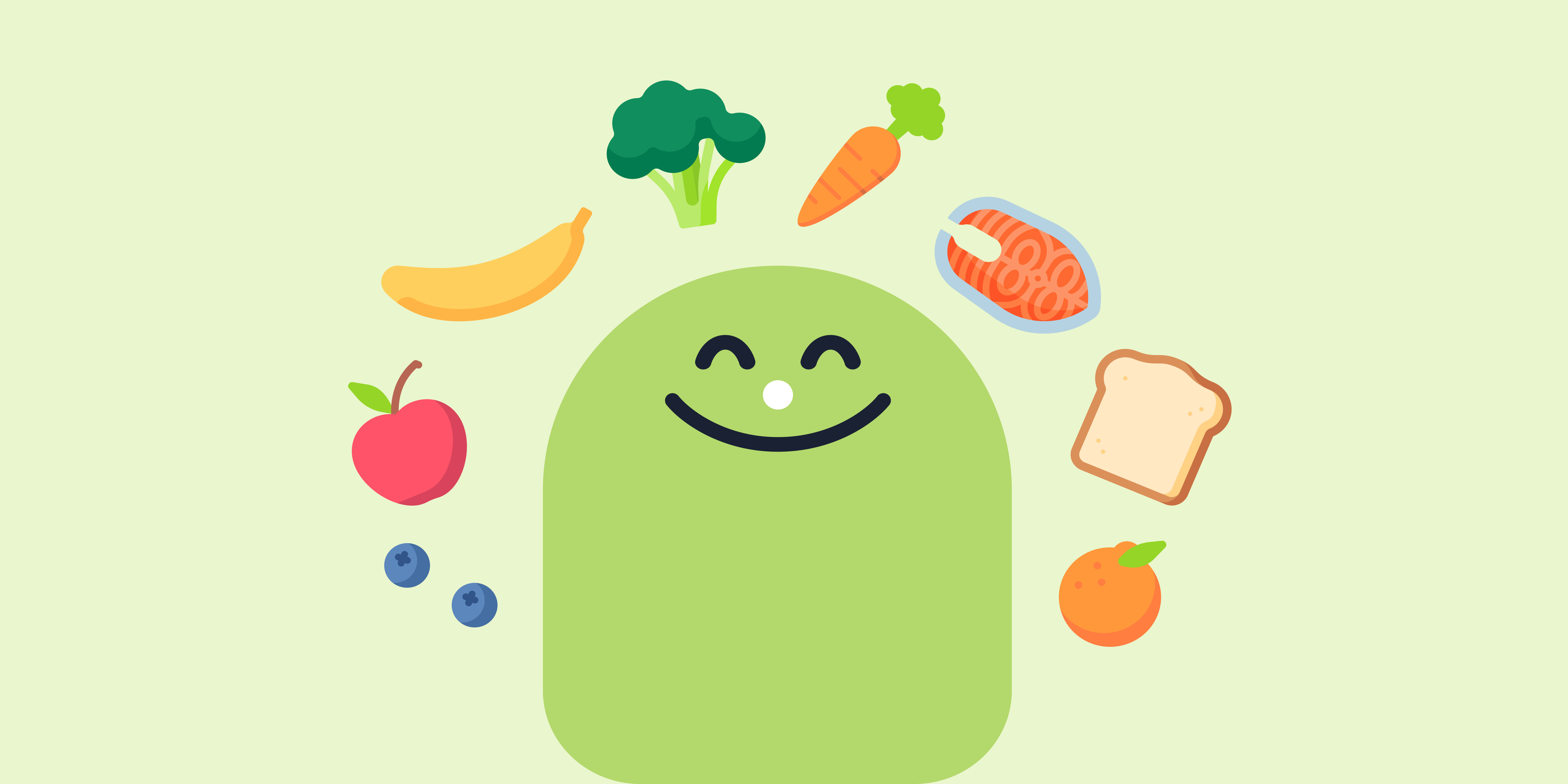 Nutrition 101: Healthy Eating Made Simple - Naluri Community