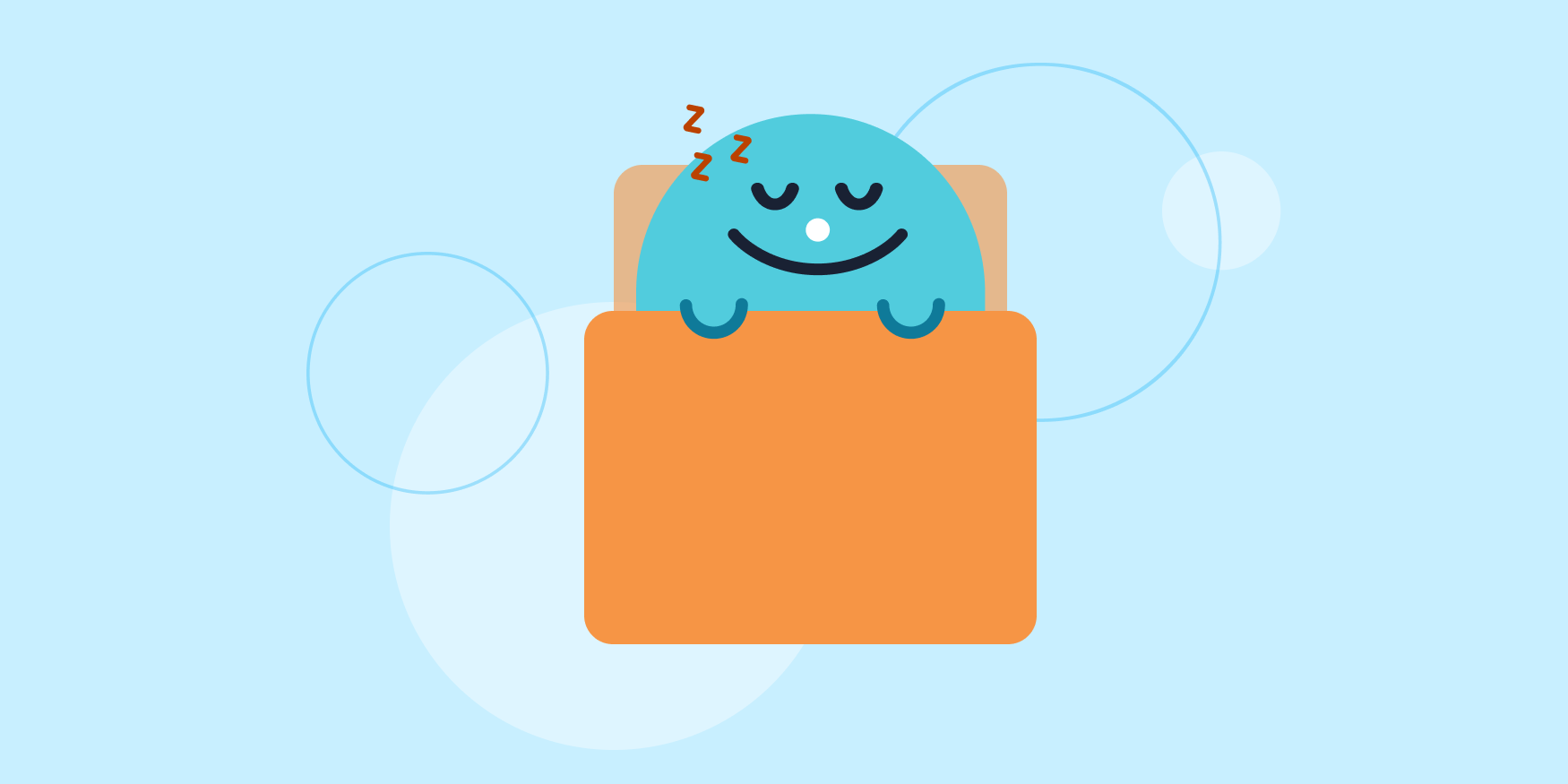 Rest Is The Key To Productivity